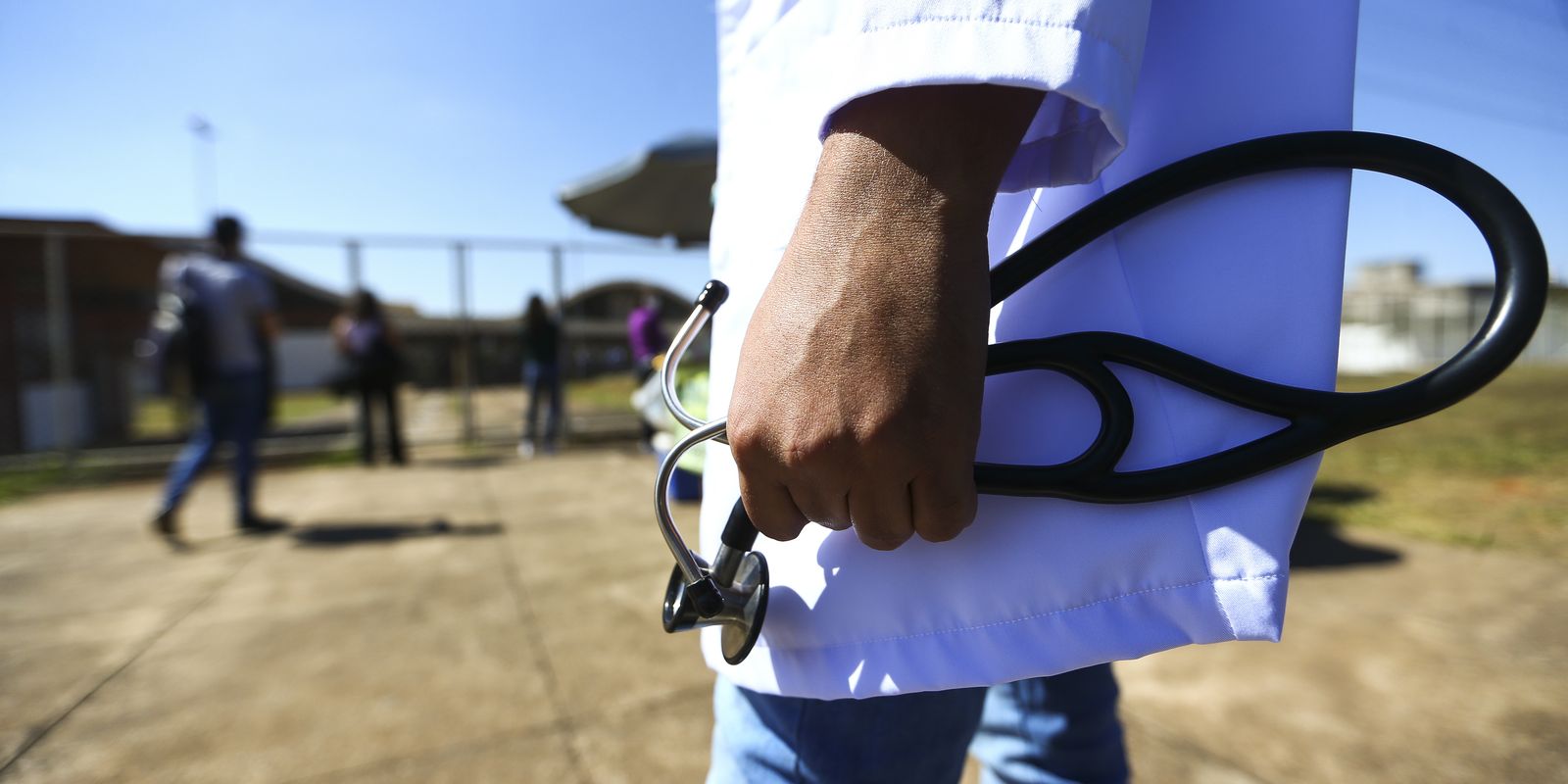 Foto: Revalida 2026/2: divulgado resultado de casos de logística e de saúde